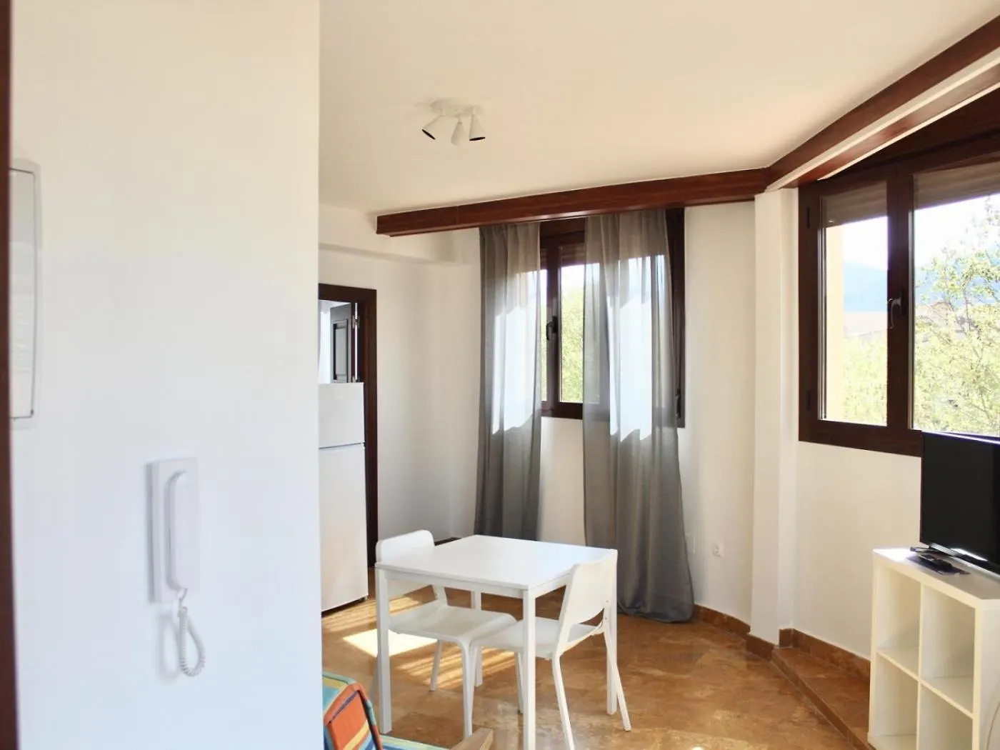Apartman Villanueva Del Trabuco