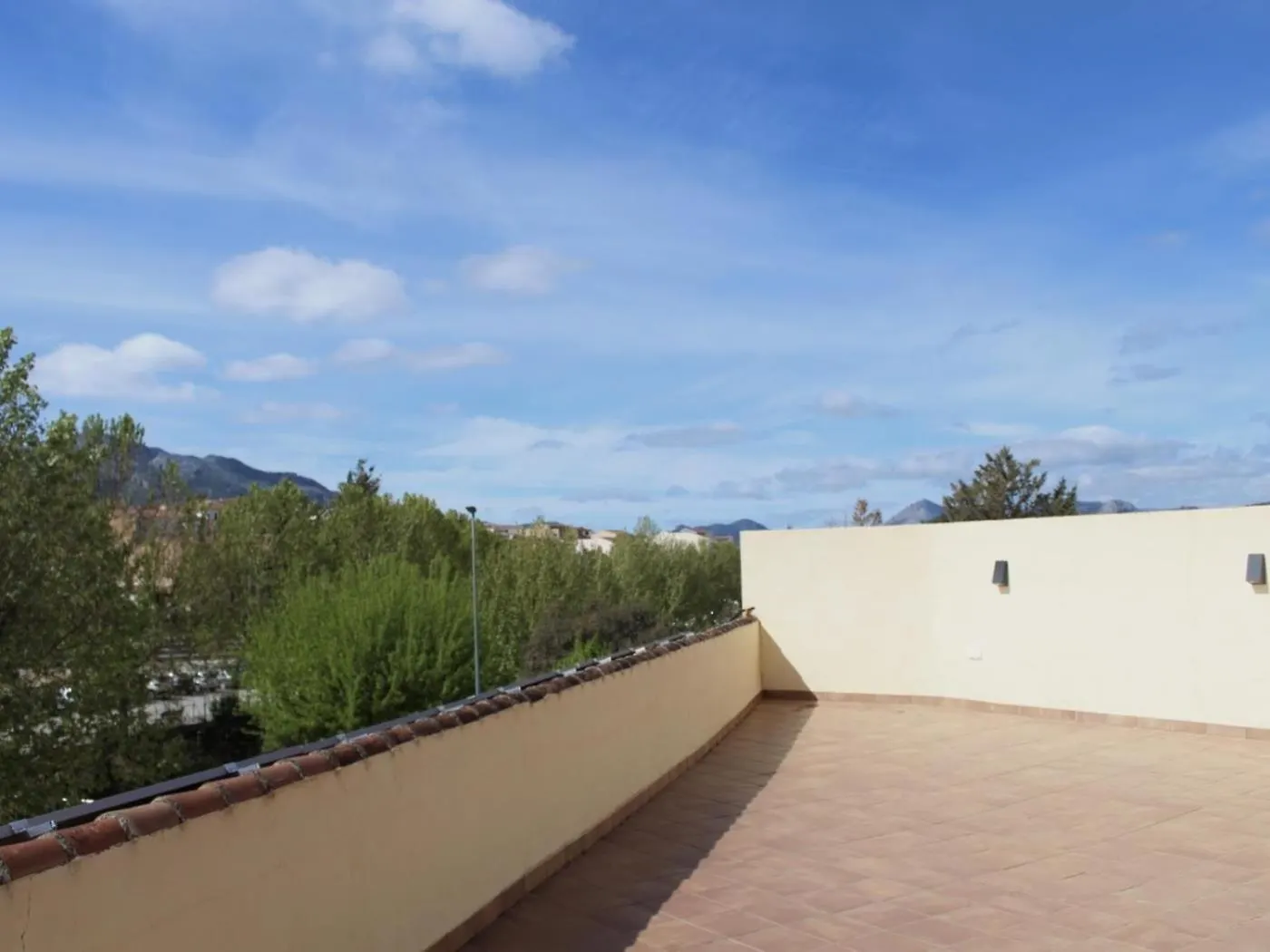 Villanueva Del Trabuco 0*, Villanueva del Trabuco Spanyolország