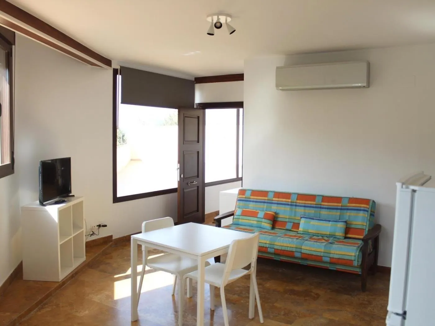 Apartman Villanueva Del Trabuco Spanyolország