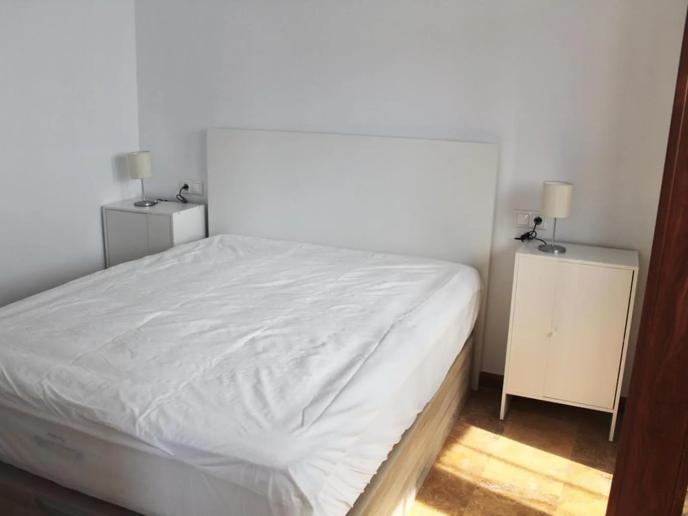 Apartman Villanueva Del Trabuco